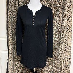 Linq light sweater dress